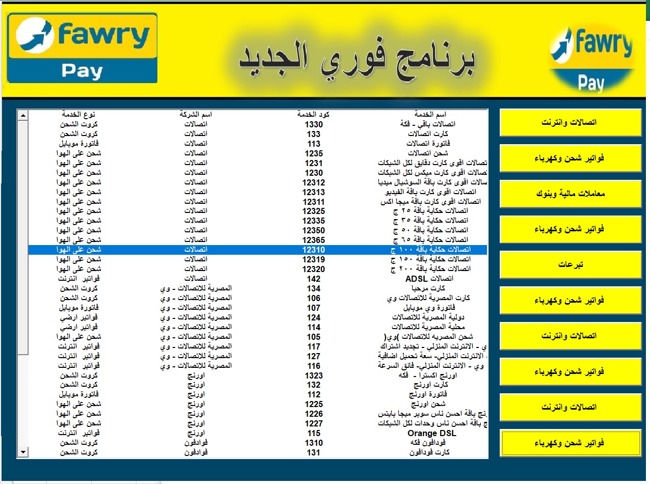 دليل فورى